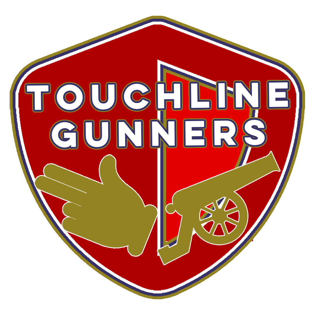 Touchline Gunners